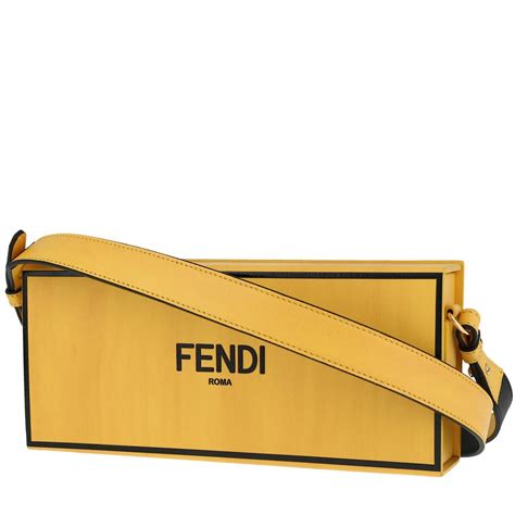 fendi brisbane store|fendi horizontal box bag.